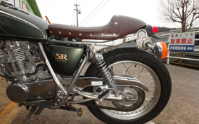 YAMAHA SR400-1 2013 RH03J