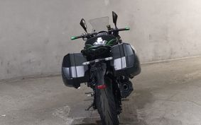 KAWASAKI  NINJA 1000SX ZXT02K