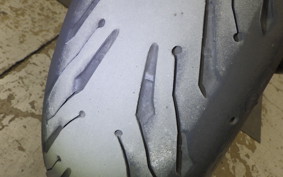 YAMAHA MT-09 ASP 2019 RN52J