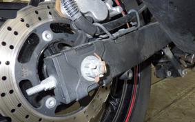 KAWASAKI NINJA 250R 2000 EX250K