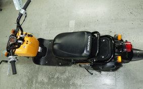 HONDA ZOOMER 2017 AF58
