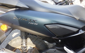 YAMAHA N-MAX 155 SG66J