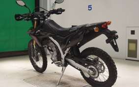 HONDA CRF250L MD44