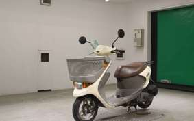 SUZUKI LET's 4 Basket CA43A