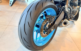 YAMAHA MT-07 Y-AMT ABS 2025 RM50J