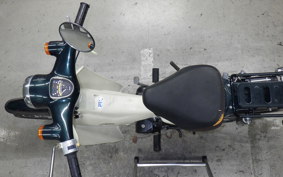 HONDA LITTLE CUB AA01
