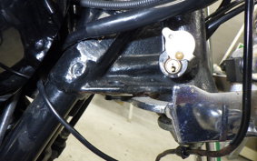 HARLEY FXSTC 1340 1994