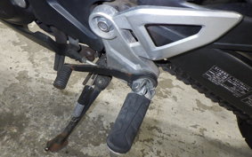 HONDA CB250R MC52