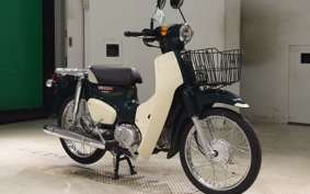 HONDA C110 SUPER CUB JA44