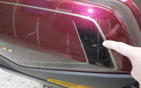 HONDA GL 1800 GOLD WING TOUR DCT 2025 SC79