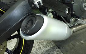 DUCATI SCRAMBLER ICON 2015