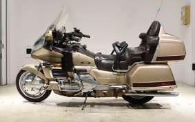 HONDA GL1500 GOLD WING 1988 SC22