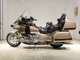 Фото Honda GL1500 GOLD WING 1988 с японского аукциона