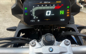 BMW F850GS 2022 0B09