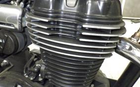HONDA GB350 2022 NC59