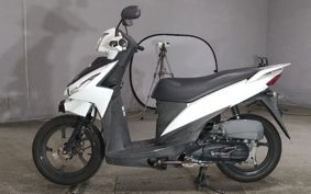 SUZUKI ADDRESS V110 CE47A