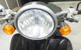 HONDA TODAY 2025 AF61