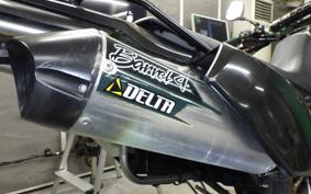 KAWASAKI KLX250 Gen.2 2003 LX250S