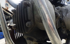 HONDA DAX 50 ST50