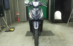 SUZUKI ADDRESS 110 2021 CE47A