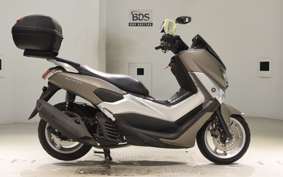 YAMAHA N-MAX 2007 SE86J