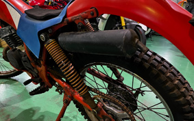HONDA TLM50 AD07
