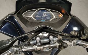 HONDA PCX HYBRID  JF84