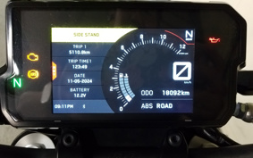 KTM 390 DUKE 2020 JPJ40