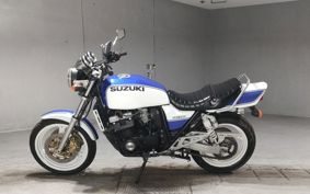 SUZUKI GSX400 2007 GK7CA