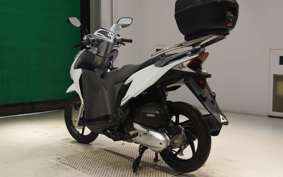 HONDA CLICK 125 I