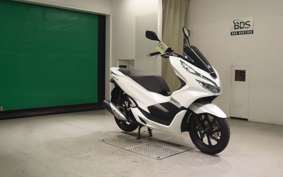 HONDA PCX125 2004 JF81