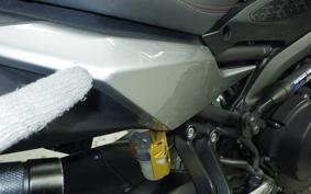 YAMAHA MT-09 Tracer GT 2020 RN51J