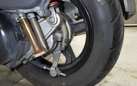 YAMAHA JOG ZR Gen.3 2009 SA39J