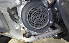 SUZUKI ADDRESS 110 2008 CE47A