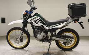 YAMAHA SEROW 250 Gen.3 2023 DG31J