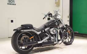 HARLEY FXSB 1580 2013