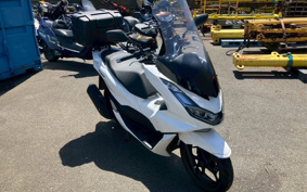 HONDA PCX125 JK05