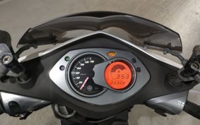 YAMAHA CYGNUS 125 X SE44J