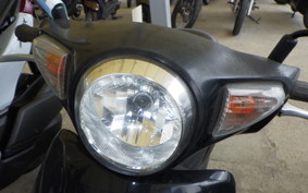 SUZUKI ﾚｯﾂ 2025 CA4AA