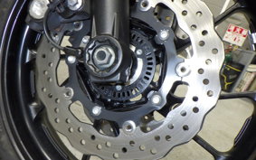 YAMAHA MT-07 ABS 2014 RM07J