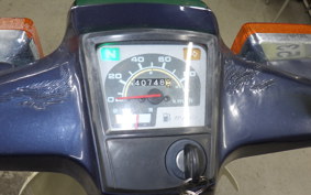HONDA C90 SUPER CUB E HA02
