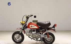 HONDA MONKEY Z50J
