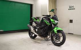 KAWASAKI Z400 Gen.2 2019 EX400G