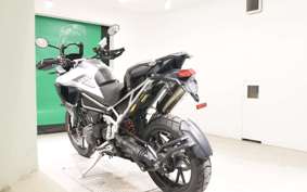 TRIUMPH TIGER 1200 GT PRO 2026
