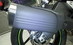 KAWASAKI NINJA ZX-6R A 2025 ZX636J
