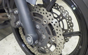 KAWASAKI ER400 N 2012 ER400B