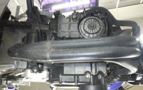 HONDA HORNET 250 2019 MC31