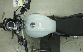 HONDA GB350S 2025 NC59