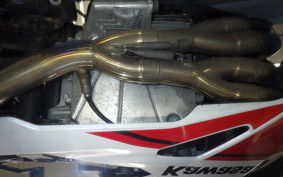 KAWASAKI ZX-25R ZX250E