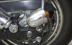 YAMAHA DRAGSTAR 250